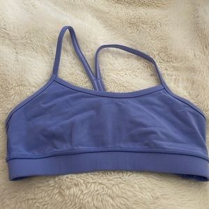 Lululemon Flow Y Sports Bra